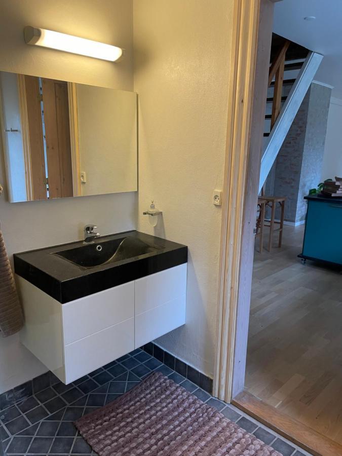 Feriehus I Skon Natur Stenstrup Luaran gambar