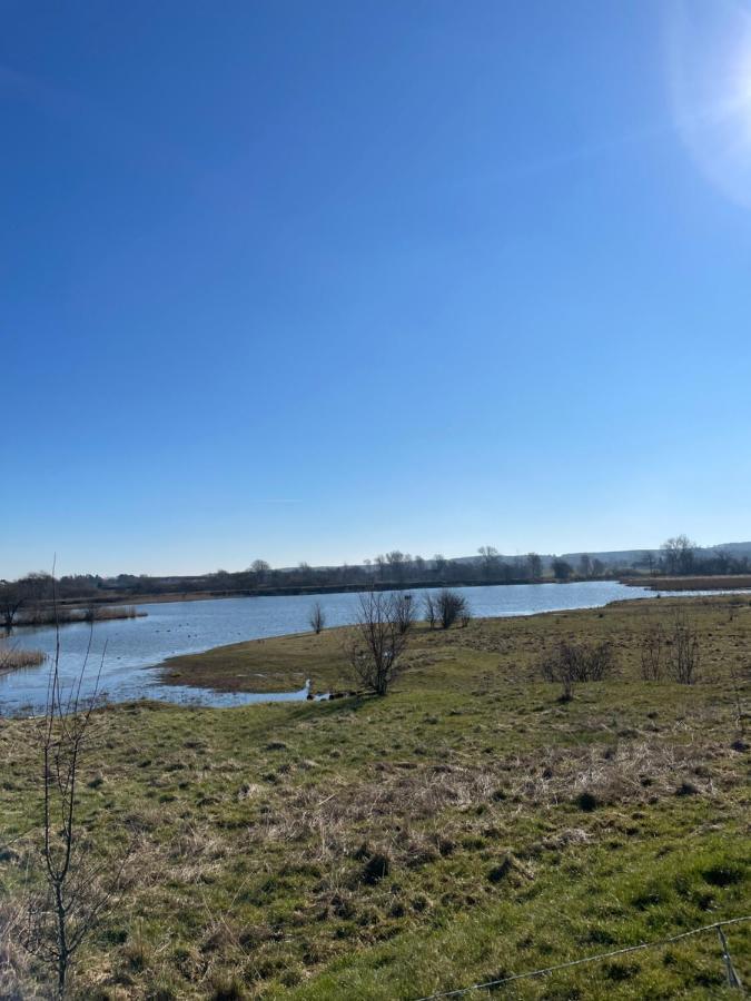 Feriehus I Skon Natur Stenstrup Luaran gambar