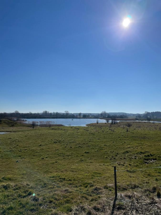Feriehus I Skon Natur Stenstrup Luaran gambar